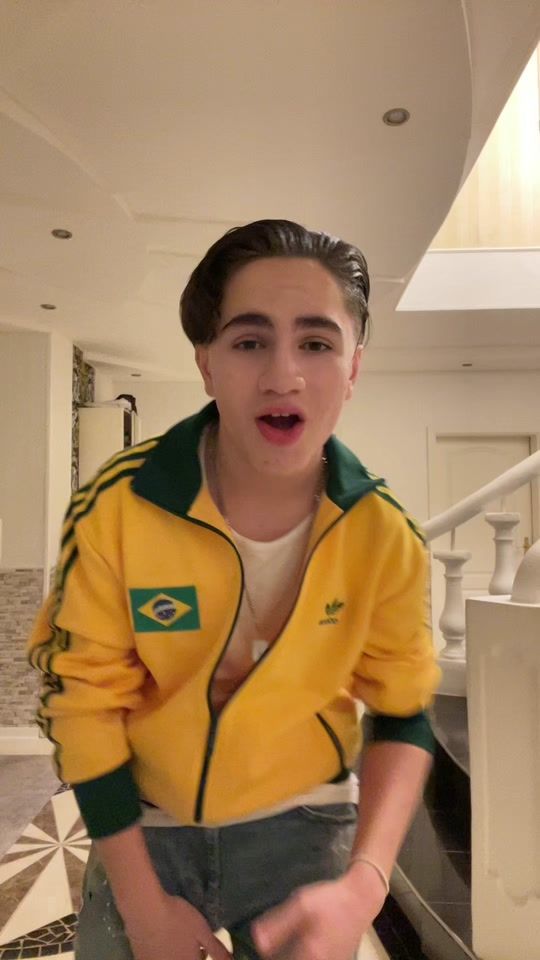 TikTok video thumbnail by lil.m_official