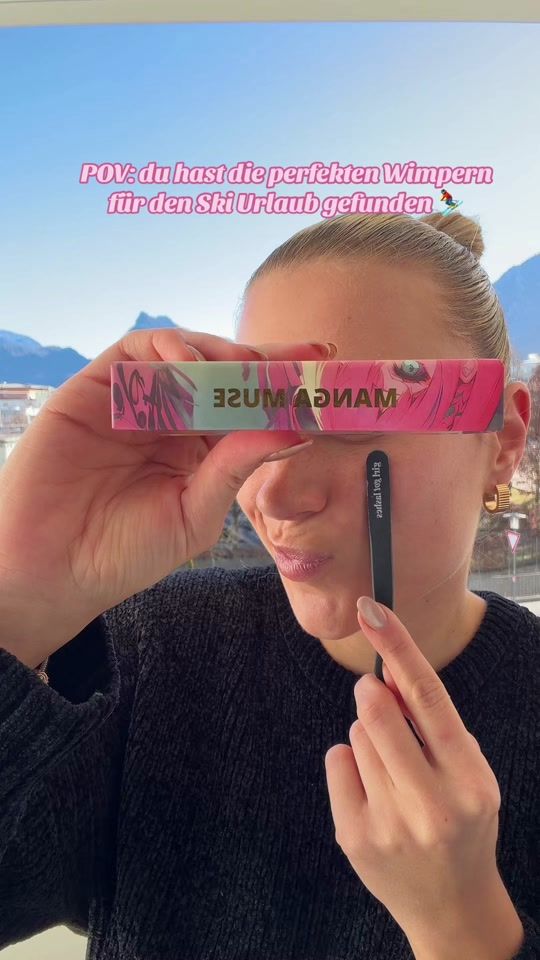 TikTok video thumbnail by girlgotlashes
