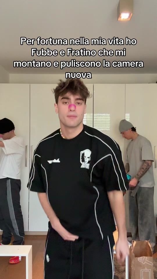TikTok video thumbnail by simoneberlinispam