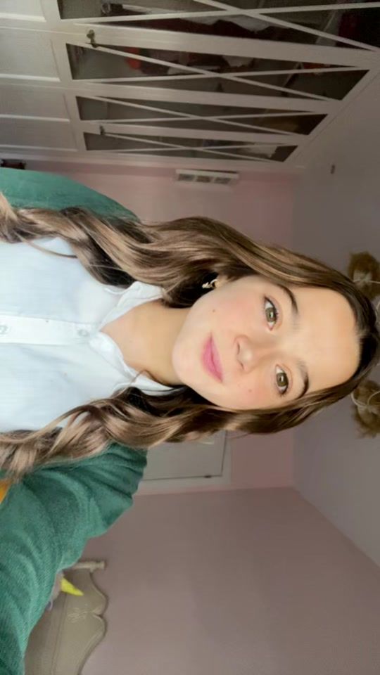 TikTok video thumbnail by sofiaotero_oficial