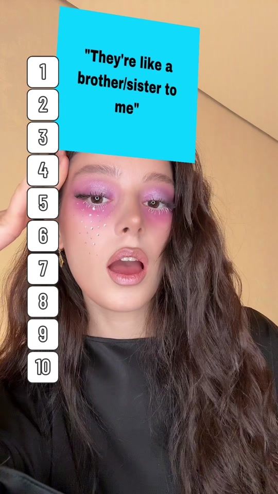 TikTok video thumbnail by dilandyalieva