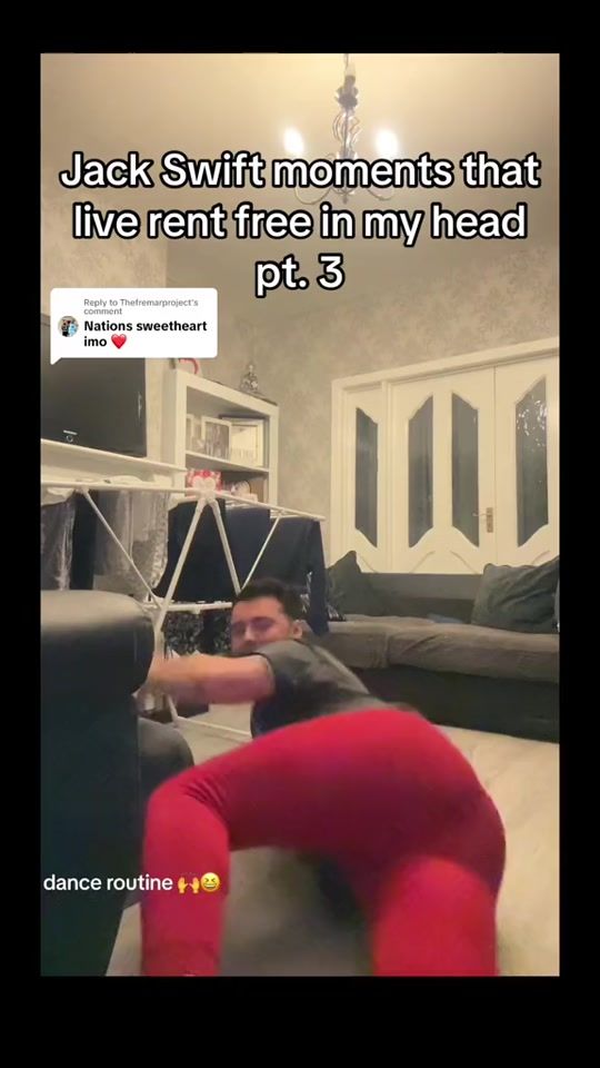TikTok video thumbnail by ijackod