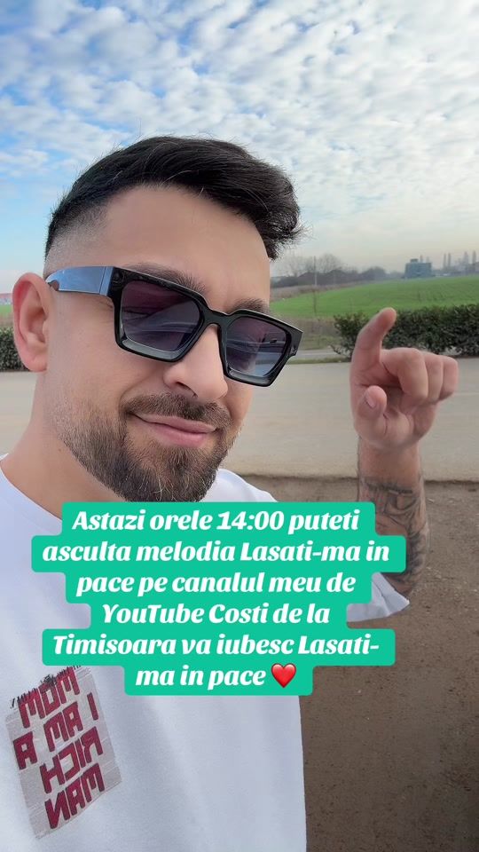 TikTok video thumbnail by costidelatimisoarastudio