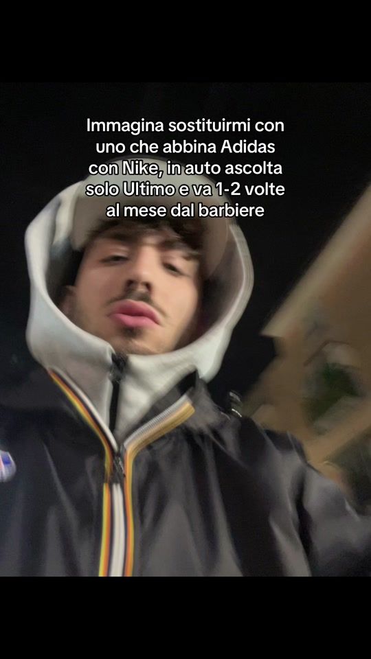 TikTok video thumbnail by carloauletta