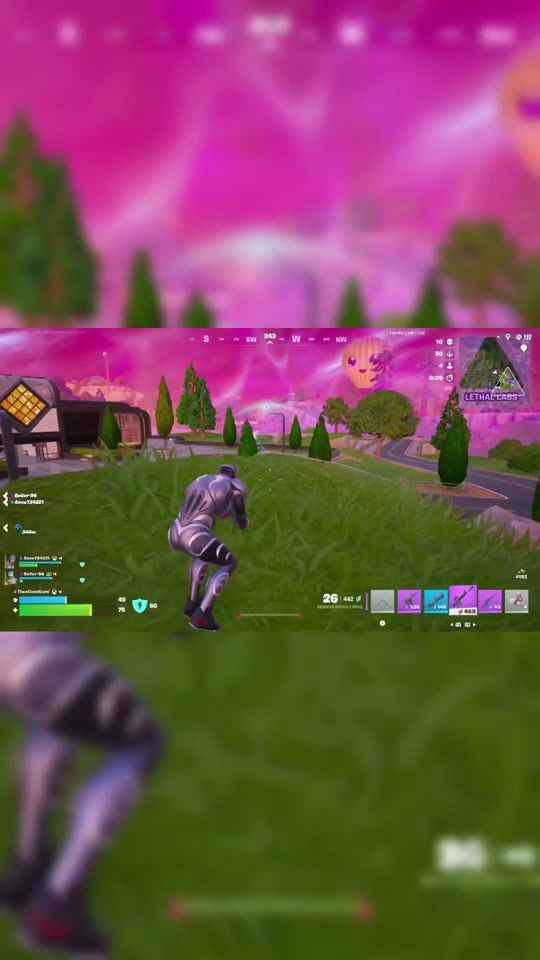 TikTok video thumbnail by theeconngaming