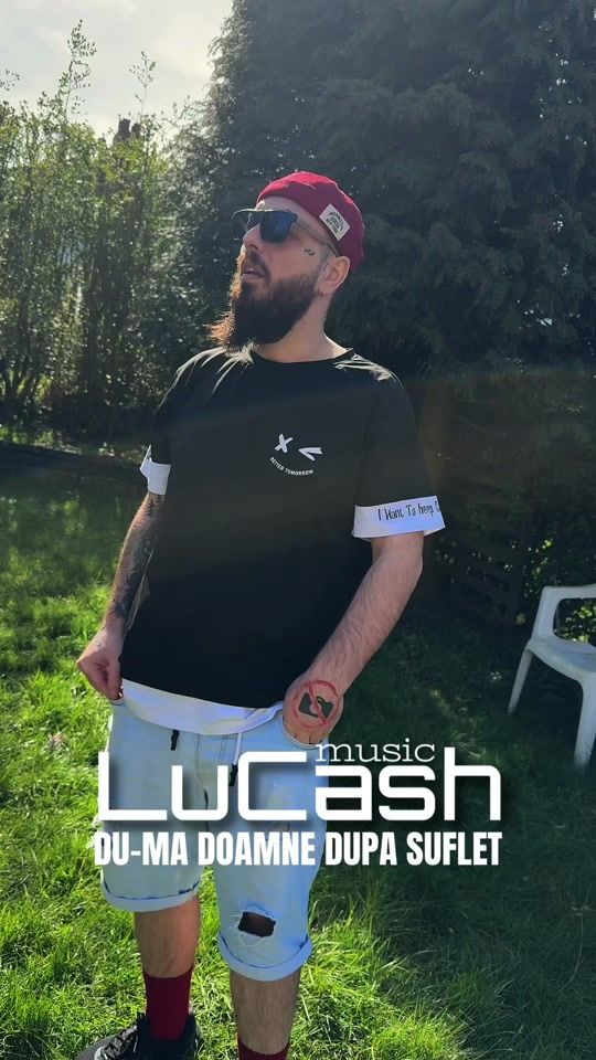 TikTok video thumbnail by lucashmusic.ro