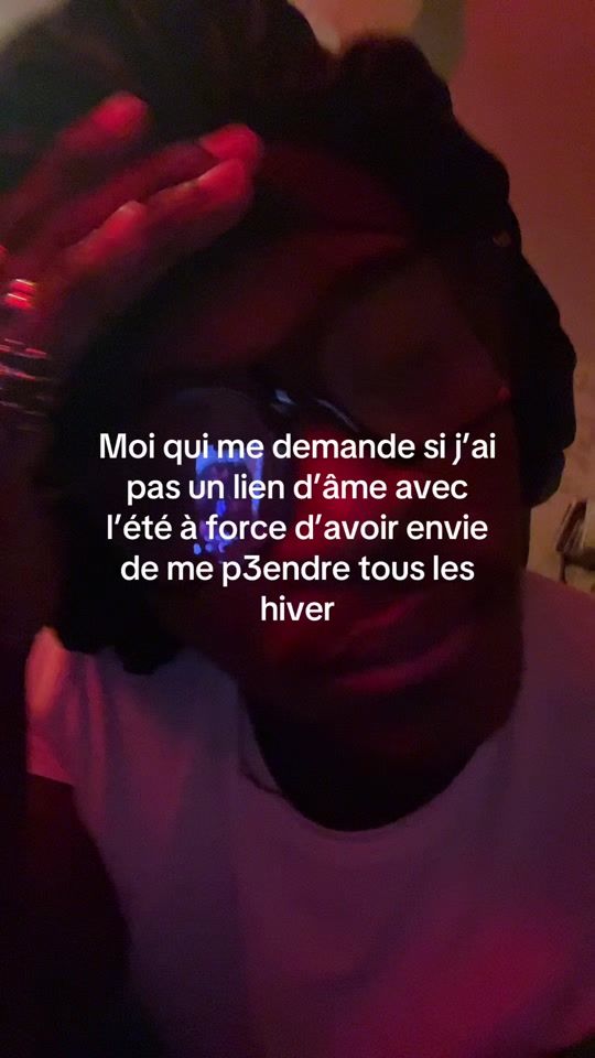 TikTok video thumbnail by hibousmr