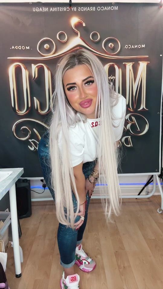 TikTok video thumbnail by neagucristina1