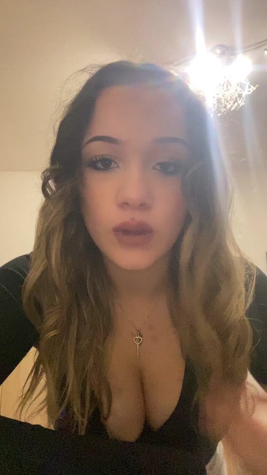 TikTok video thumbnail by kristynkq.__