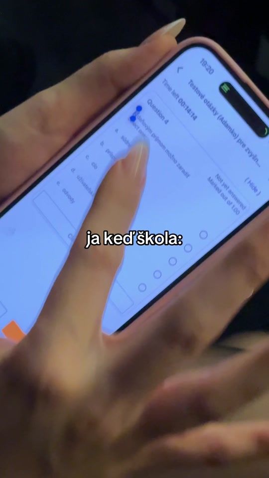 TikTok video thumbnail by matouszkova