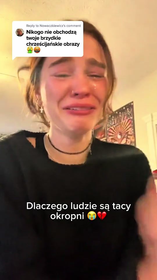 TikTok video thumbnail by jesus_hugs