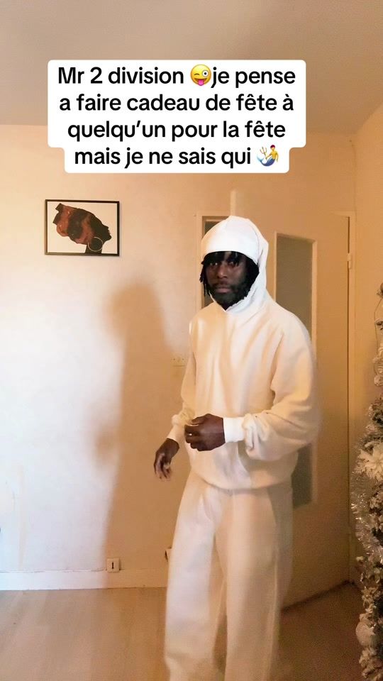 TikTok video thumbnail by amewou_officiel