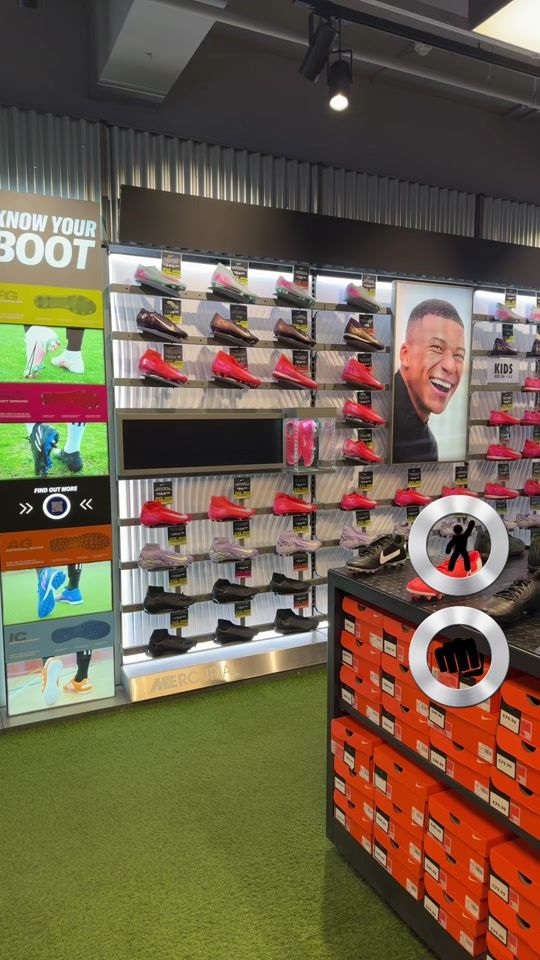 TikTok video thumbnail by sportsdirectfootball