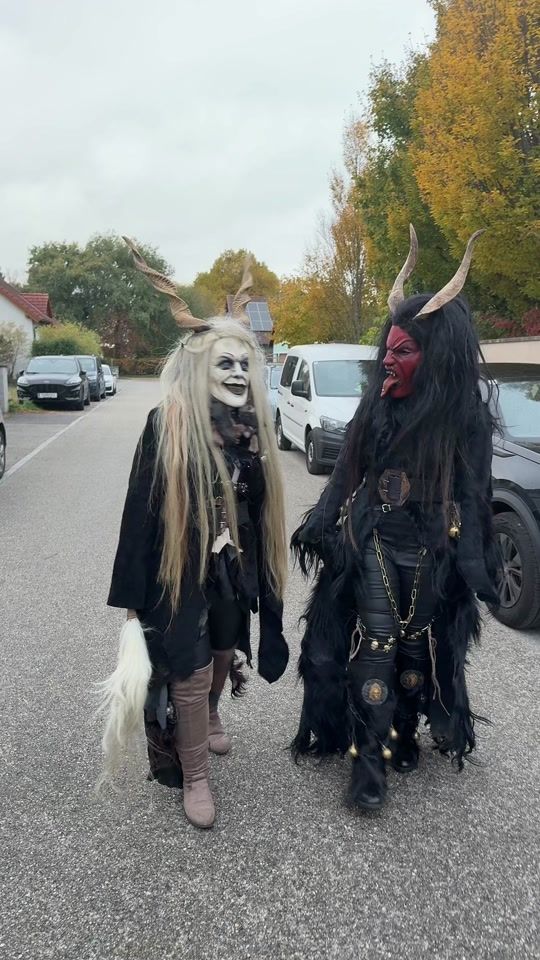 TikTok video thumbnail by kremserkrampusse