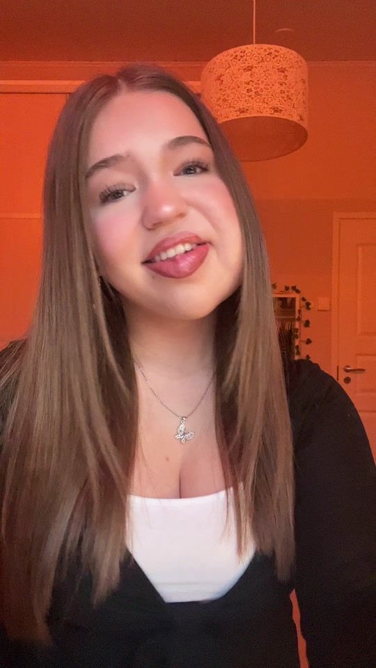 TikTok video thumbnail by alisaahelena
