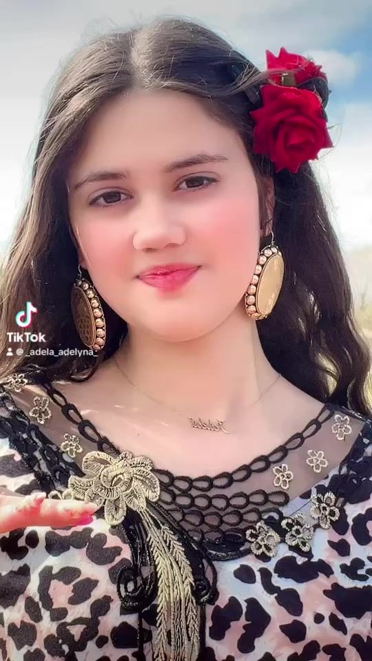 TikTok video thumbnail by _adela_adelyna_