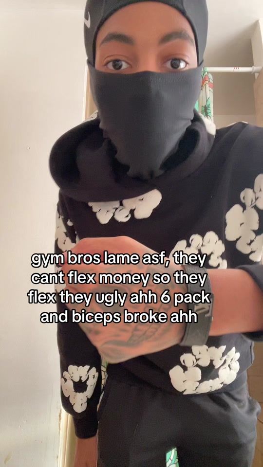 TikTok video thumbnail by upoffhits