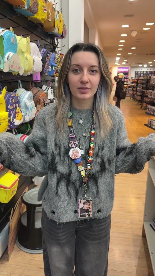 TikTok video thumbnail by hmvwigan
