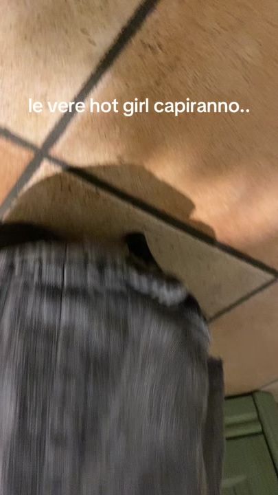 TikTok video thumbnail by alessiabagnalasta