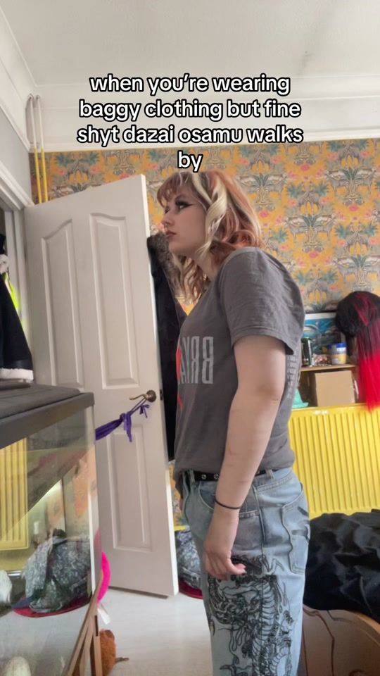 TikTok video thumbnail by cappuchuuino