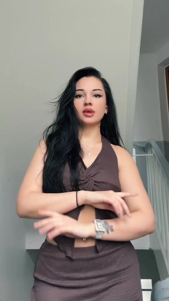 TikTok video thumbnail by severdivit