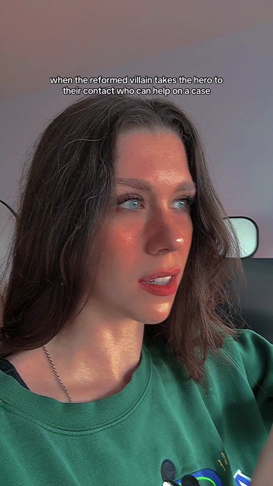 TikTok video thumbnail by elenalbateman