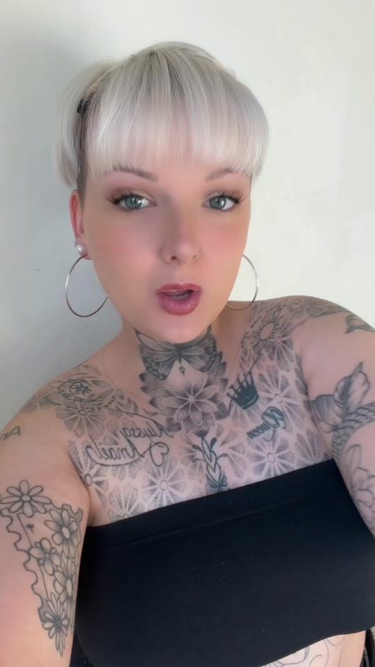 TikTok video thumbnail by ally_lvn