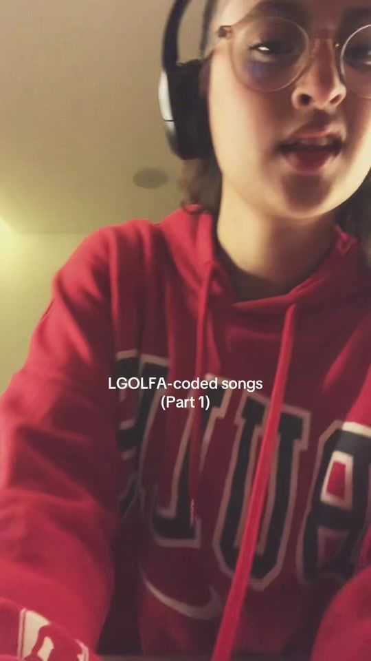 TikTok video thumbnail by lgolfa