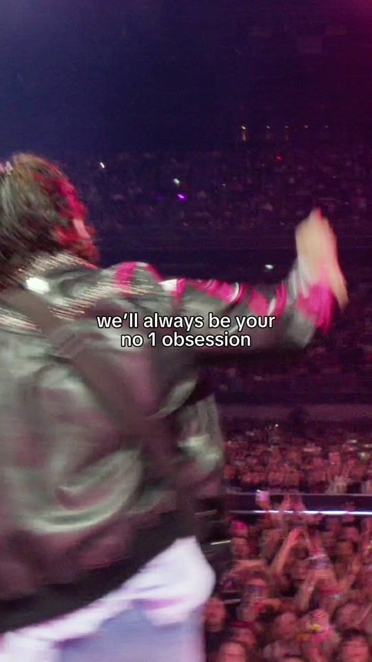 TikTok video thumbnail by 5sos
