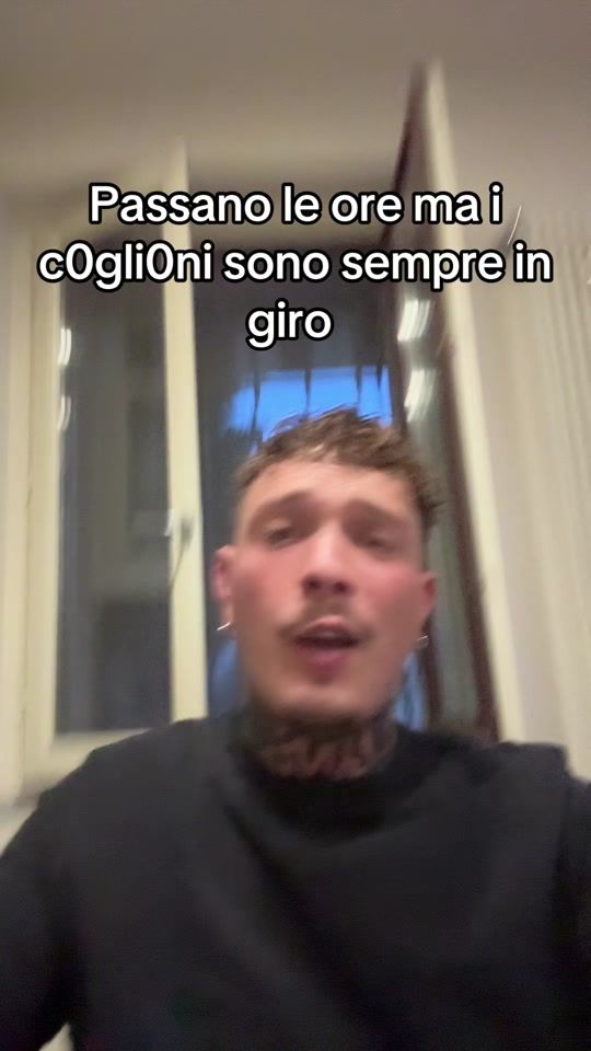 TikTok video thumbnail by niccolodonzellii