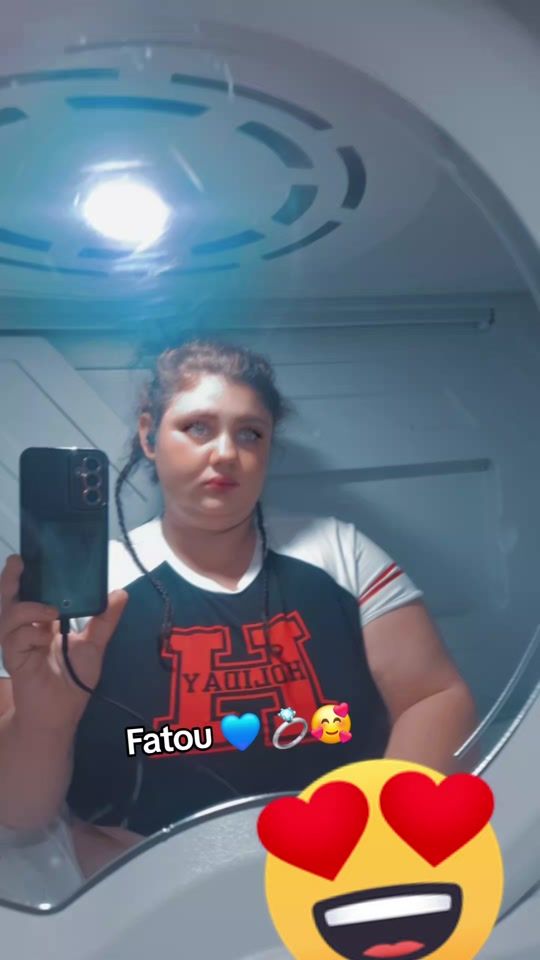 TikTok video thumbnail by fatou_la_internacinal