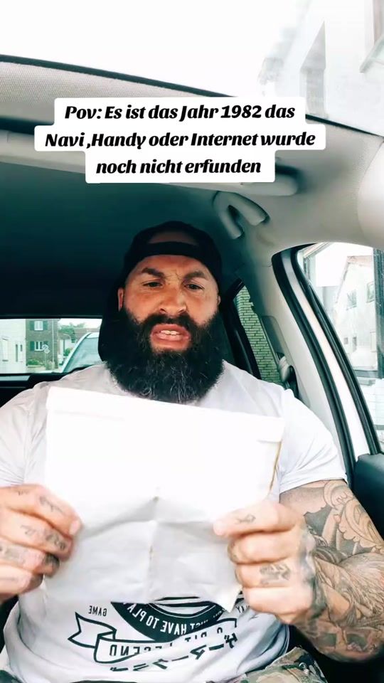 TikTok video thumbnail by ironadi