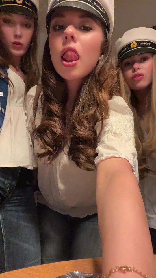 TikTok video thumbnail by kianablanckert_