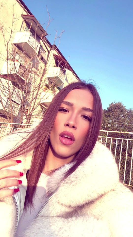 TikTok video thumbnail by __siriaaaaa