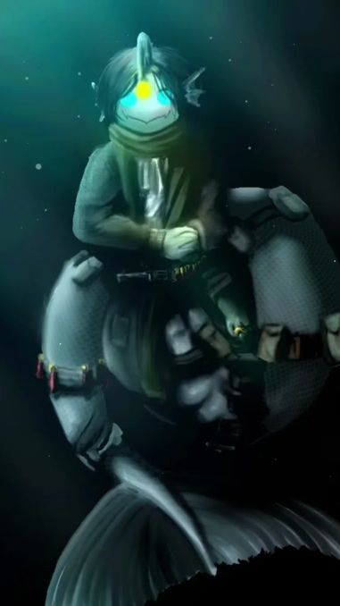 TikTok video thumbnail by d3m1_animator