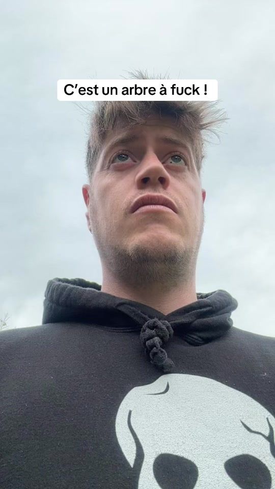TikTok video thumbnail by justinthekid