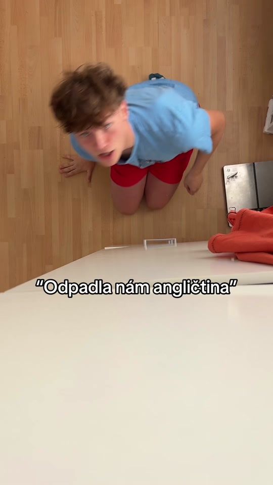 TikTok video thumbnail by krystofkudrna