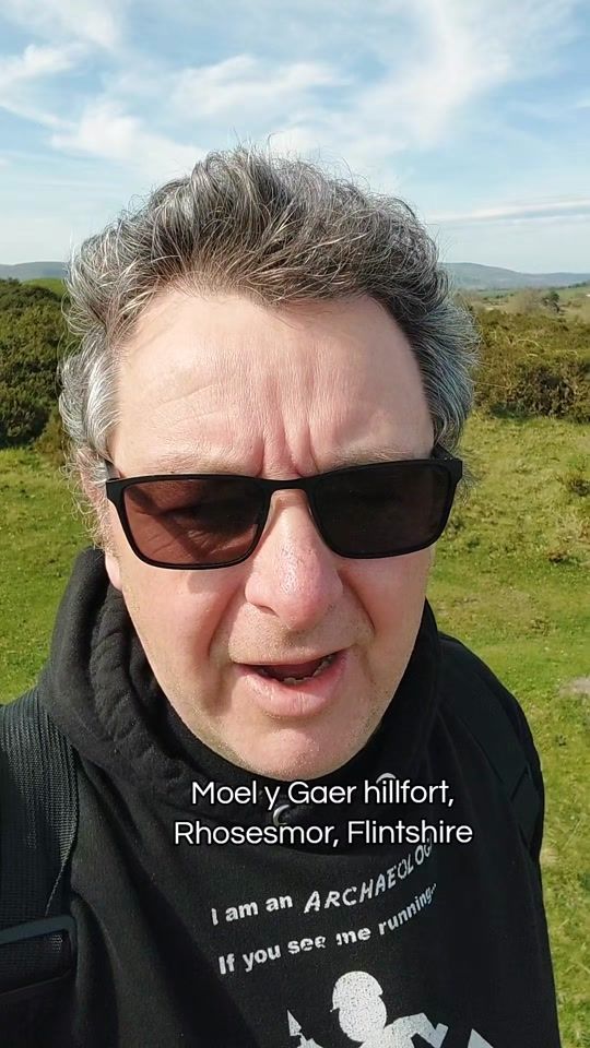 TikTok video thumbnail by archaeodeath
