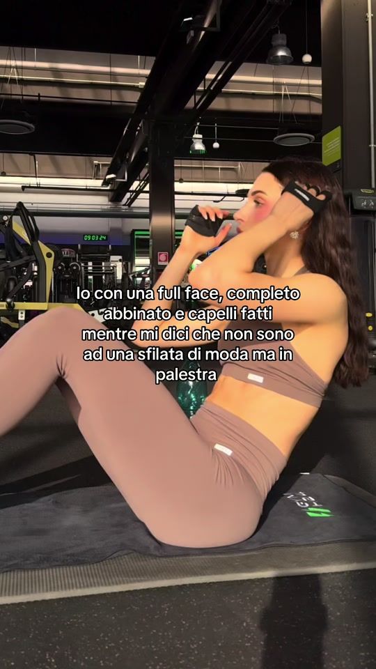 TikTok video thumbnail by carlottacevolani_