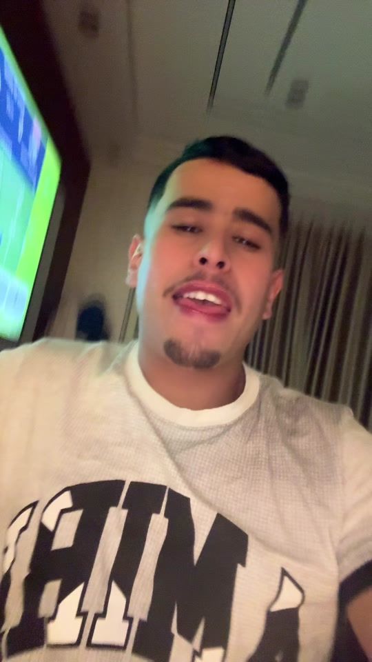 TikTok video thumbnail by danielriadhoffici