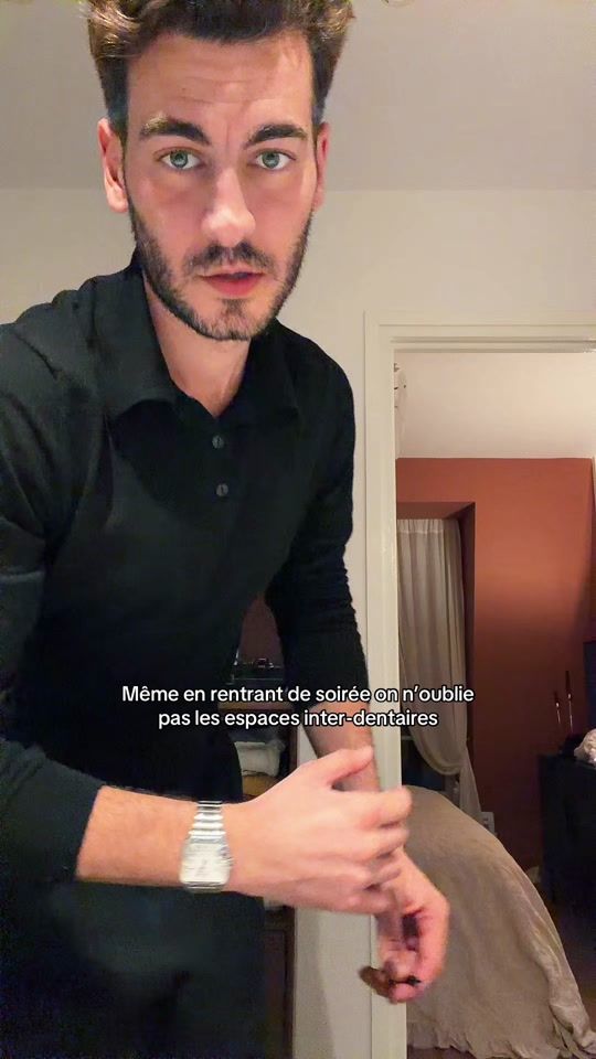 TikTok video thumbnail by docteur.kevin