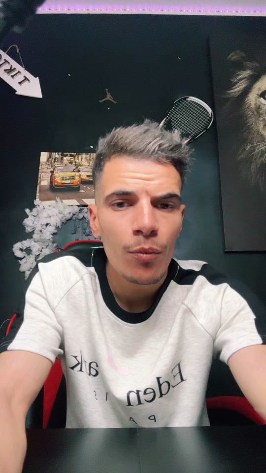 TikTok video thumbnail by barberfaouzi