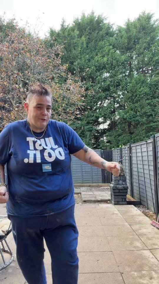 TikTok video thumbnail by sarahhallam11