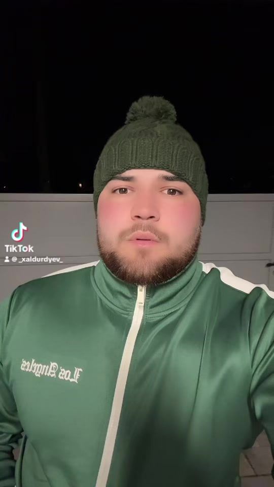 TikTok video thumbnail by _xaldurdyev_