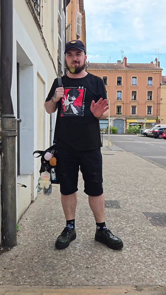 TikTok video thumbnail by fuzzyfierce