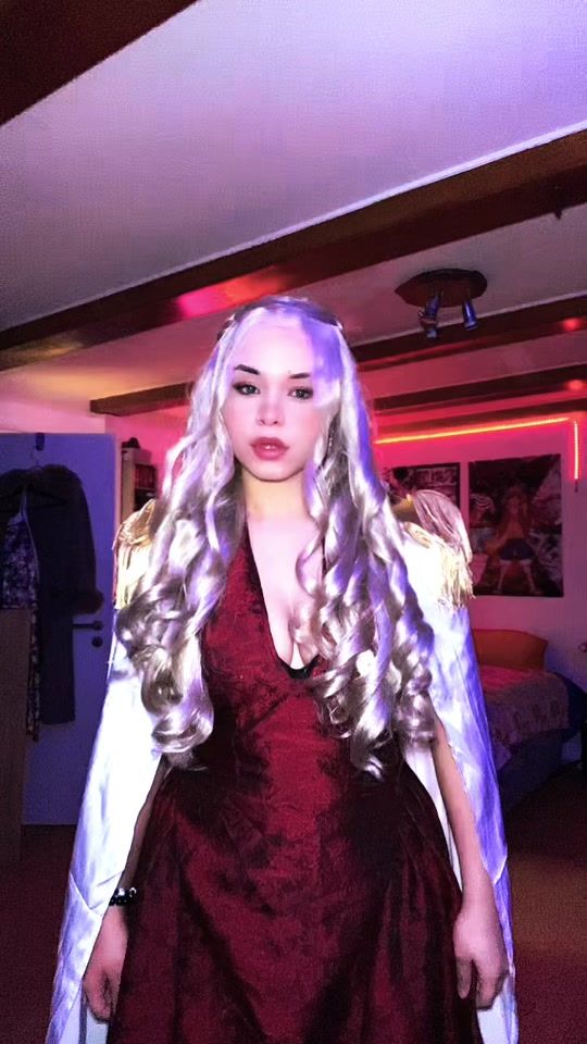 TikTok video thumbnail by geraldineschellinger