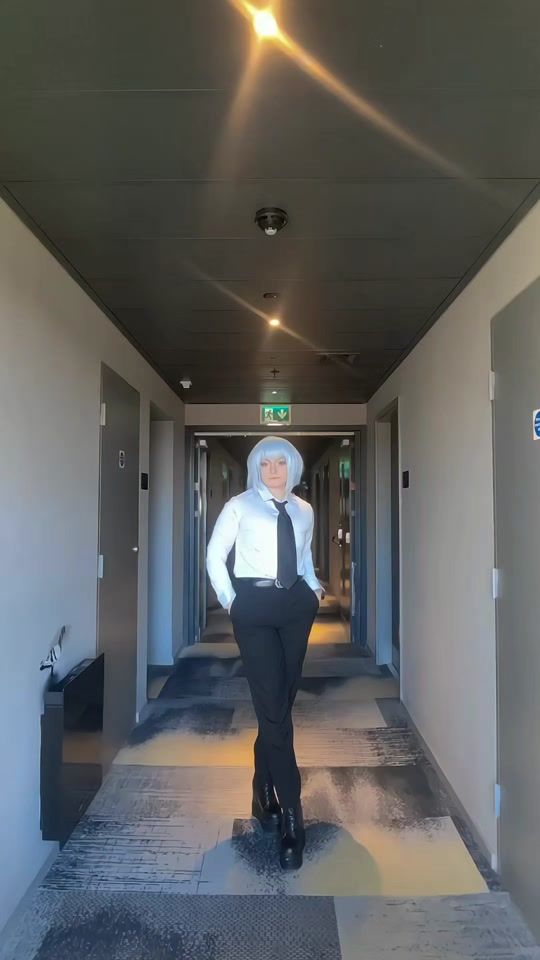 TikTok video thumbnail by shscosplay