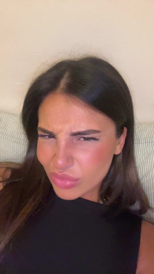 TikTok video thumbnail by selinalpergin