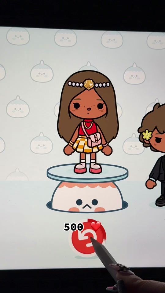 TikTok video thumbnail by xomqtwoo