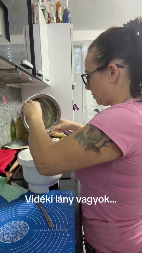 TikTok video thumbnail by csibi00